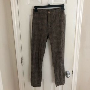 Brandy Melville Tilden pants